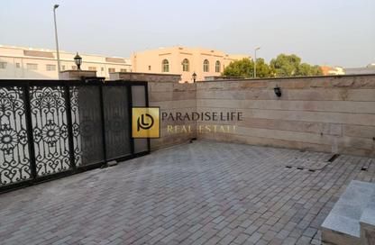 Villa - 2 - 2 for rent in Mirdif Villas - Mirdif - Dubai Villa - 2 - 2 for rent in Mirdif Villas - Mirdif - Dubai