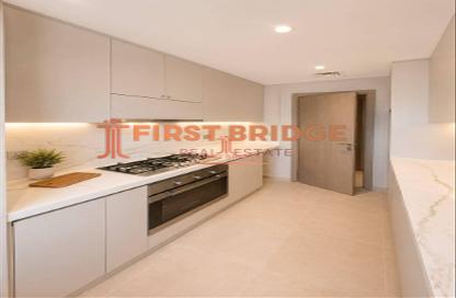 Apartment - 2 Bedrooms - 4 Bathrooms for sale in Amalia Residences - Al Furjan - Dubai