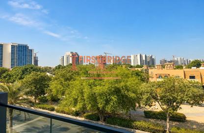 Apartment - 2 Bedrooms - 4 Bathrooms for sale in Amalia Residences - Al Furjan - Dubai