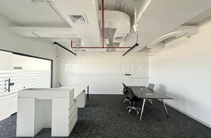 Office Space - Studio - 1 Bathroom for sale in SIT Tower - Dubai Silicon Oasis - Dubai