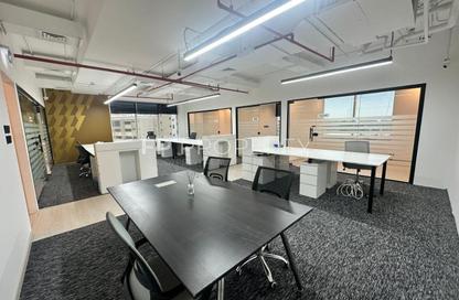 Office Space - Studio - 1 Bathroom for sale in SIT Tower - Dubai Silicon Oasis - Dubai