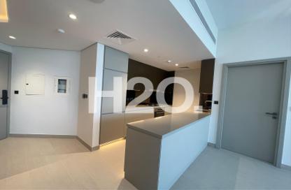 Apartment - 1 Bedroom - 2 Bathrooms for rent in Regalia By Deyaar - Business Bay - Dubai