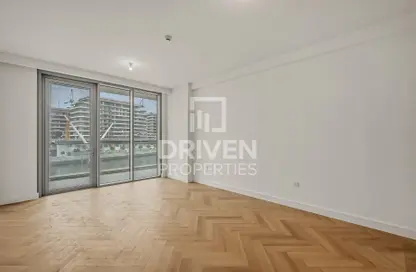 Apartment - 2 Bedrooms - 4 Bathrooms for rent in Canal Front Residence 6 - Canal Front Residences - Al Wasl - Dubai