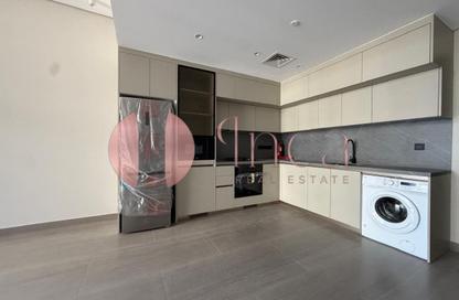 Apartment - 1 - 2 for sale in Marquis Galleria - Arjan - Dubai Apartment - 1 - 2 for sale in Marquis Galleria - Arjan - Dubai