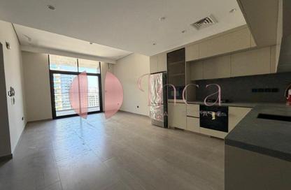 Apartment - 1 - 2 for sale in Marquis Galleria - Arjan - Dubai
