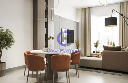 Apartment - 2 Bedrooms - 2 Bathrooms for sale in South Garden A - South Garden - Wasl Gate - Dubai