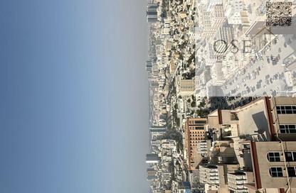 Apartment - 2 Bedrooms - 3 Bathrooms for sale in Ajman One Tower 2 - Ajman One - Ajman Downtown - Ajman Apartment - 2 Bedrooms - 3 Bathrooms for sale in Ajman One Tower 2 - Ajman One - Ajman Downtown - Ajman