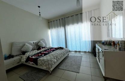 Apartment - 2 Bedrooms - 3 Bathrooms for sale in Ajman One Tower 2 - Ajman One - Ajman Downtown - Ajman Apartment - 2 Bedrooms - 3 Bathrooms for sale in Ajman One Tower 2 - Ajman One - Ajman Downtown - Ajman