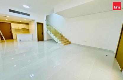 Townhouse - 3 - 5 for rent in Lotus Park - District 15 - Jumeirah Village Circle - Dubai