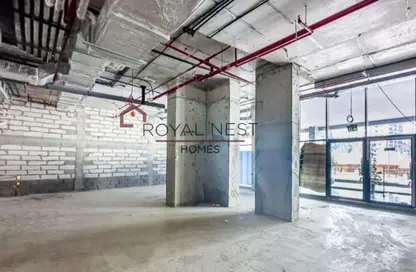 Retail - Studio for rent in Jumeirah 3 - Jumeirah - Dubai