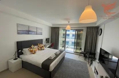 شقة - 1 حمام للبيع في باسيفيك ساموا - باسيفيك - جزيرة المرجان - رأس الخيمة