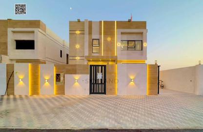 Villa - 3 - 5 for sale in Kabbali Hills - Al Helio 2 - Al Helio - Ajman Villa - 3 - 5 for sale in Kabbali Hills - Al Helio 2 - Al Helio - Ajman
