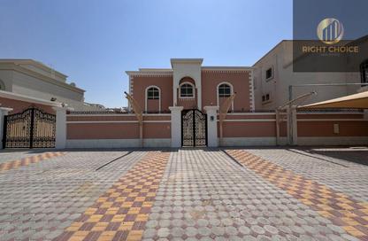 Villa - 6 - 7+ for rent in Khalifa City A Villas - Khalifa City A - Khalifa City - Abu Dhabi Villa - 6 - 7+ for rent in Khalifa City A Villas - Khalifa City A - Khalifa City - Abu Dhabi