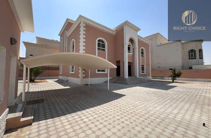 Villa - 6 - 7+ for rent in Khalifa City A Villas - Khalifa City A - Khalifa City - Abu Dhabi Villa - 6 - 7+ for rent in Khalifa City A Villas - Khalifa City A - Khalifa City - Abu Dhabi