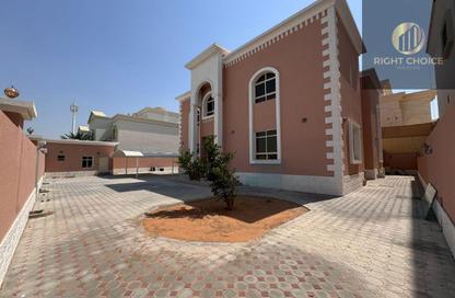 Villa - 6 - 7+ for rent in Khalifa City A Villas - Khalifa City A - Khalifa City - Abu Dhabi Villa - 6 - 7+ for rent in Khalifa City A Villas - Khalifa City A - Khalifa City - Abu Dhabi