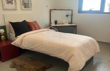 Apartment - Studio - 1 for sale in Nest 6 - Nest - Aljada - Sharjah Apartment - Studio - 1 for sale in Nest 6 - Nest - Aljada - Sharjah