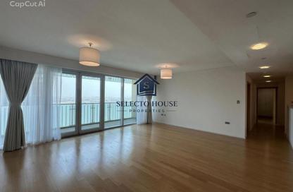 Apartment - 2 Bedrooms - 3 Bathrooms for rent in Al Nada 1 - Al Muneera - Al Raha Beach - Abu Dhabi