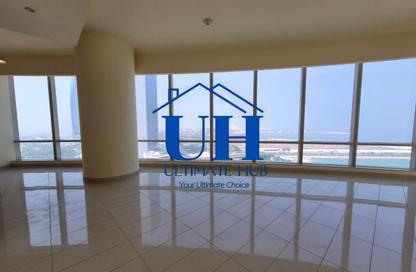 Apartment - 3 - 4 for rent in Corniche Road - Abu Dhabi Apartment - 3 - 4 for rent in Corniche Road - Abu Dhabi