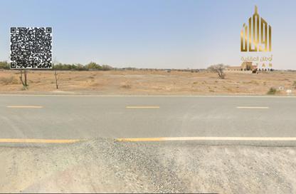 Land - Studio for sale in Manama - Ajman