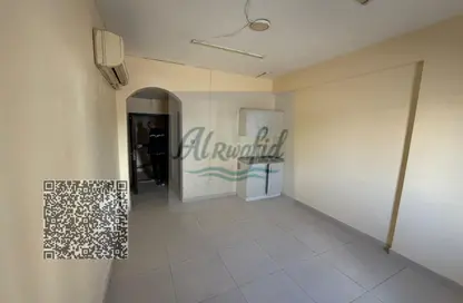 شقة - 1 حمام للايجار في مبنى جيباس 3 - الراشدية 2 - الراشدية - عجمان