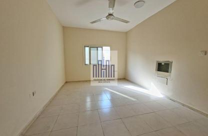 Apartment - 1 Bedroom - 1 Bathroom for rent in Muwailih Building - Muwaileh - Sharjah