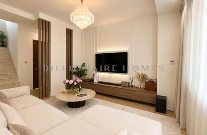 Townhouse - 3 Bedrooms - 3 Bathrooms for sale in Safi Townhouses - Safi - Town Square - Dubai