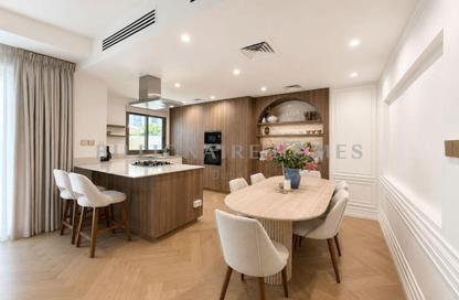 Townhouse - 3 Bedrooms - 3 Bathrooms for sale in Safi Townhouses - Safi - Town Square - Dubai