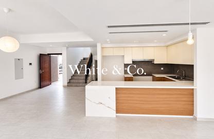 Villa - 3 Bedrooms - 3 Bathrooms for rent in La Rosa 6 - La Rosa - Villanova - Dubai