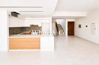 Villa - 3 Bedrooms - 3 Bathrooms for rent in La Rosa 6 - La Rosa - Villanova - Dubai