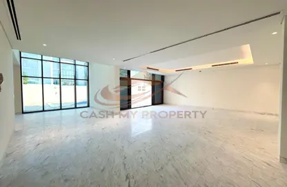 Villa - 5 Bedrooms - 6 Bathrooms for rent in District One Villas - District One - Mohammed Bin Rashid City - Dubai Villa - 5 Bedrooms - 6 Bathrooms for rent in District One Villas - District One - Mohammed Bin Rashid City - Dubai