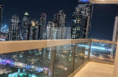 Apartment - 1 - 1 for rent in 8 Boulevard Walk - Mohammad Bin Rashid Boulevard - Downtown Dubai - Dubai Apartment - 1 - 1 for rent in 8 Boulevard Walk - Mohammad Bin Rashid Boulevard - Downtown Dubai - Dubai