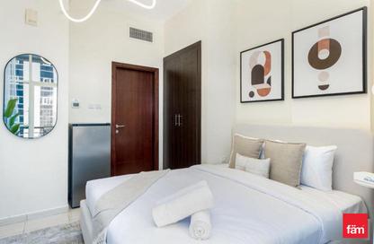 Apartment - 1 Bedroom - 1 Bathroom for sale in Royal Residence 1 - Royal Residence - Dubai Sports City - Dubai