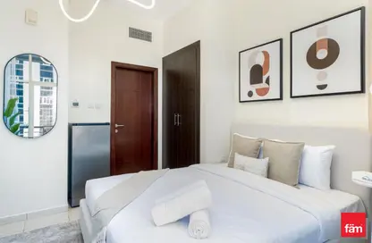 Apartment - 1 Bedroom - 1 Bathroom for sale in Royal Residence 1 - Royal Residence - Dubai Sports City - Dubai