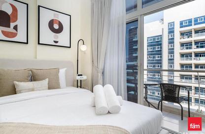 Apartment - 1 Bedroom - 1 Bathroom for sale in Royal Residence 1 - Royal Residence - Dubai Sports City - Dubai