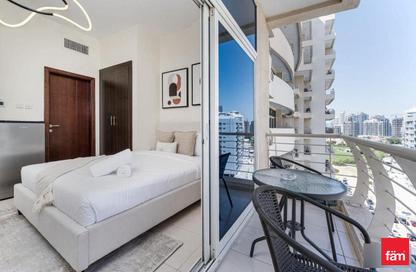 Apartment - 1 Bedroom - 1 Bathroom for sale in Royal Residence 1 - Royal Residence - Dubai Sports City - Dubai