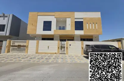 Villa - 5 Bedrooms - 7 Bathrooms for sale in Al Yasmeen 1 - Al Yasmeen - Ajman
