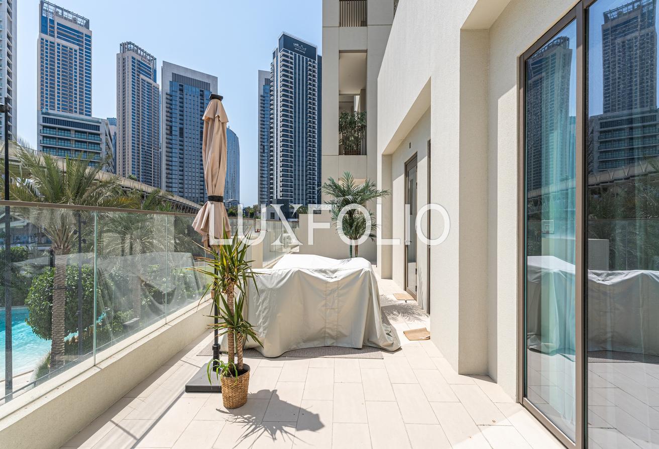 Spacious Layout | Beach Access| Lagoon view photo 13