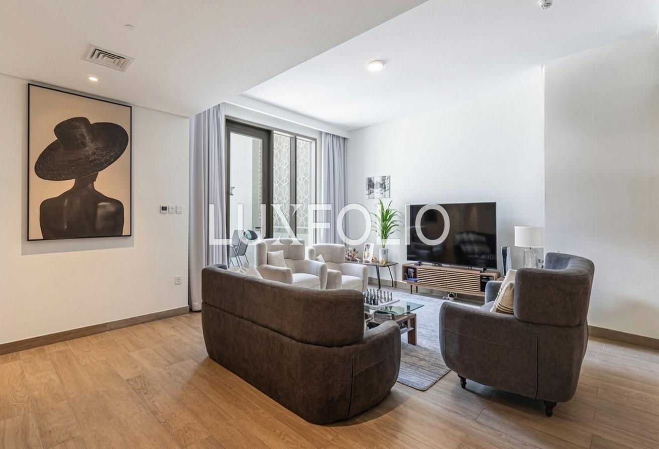 Spacious Layout | Beach Access| Lagoon view photo 5