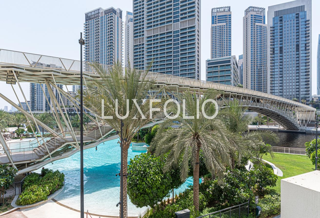 Spacious Layout | Beach Access| Lagoon view photo 18