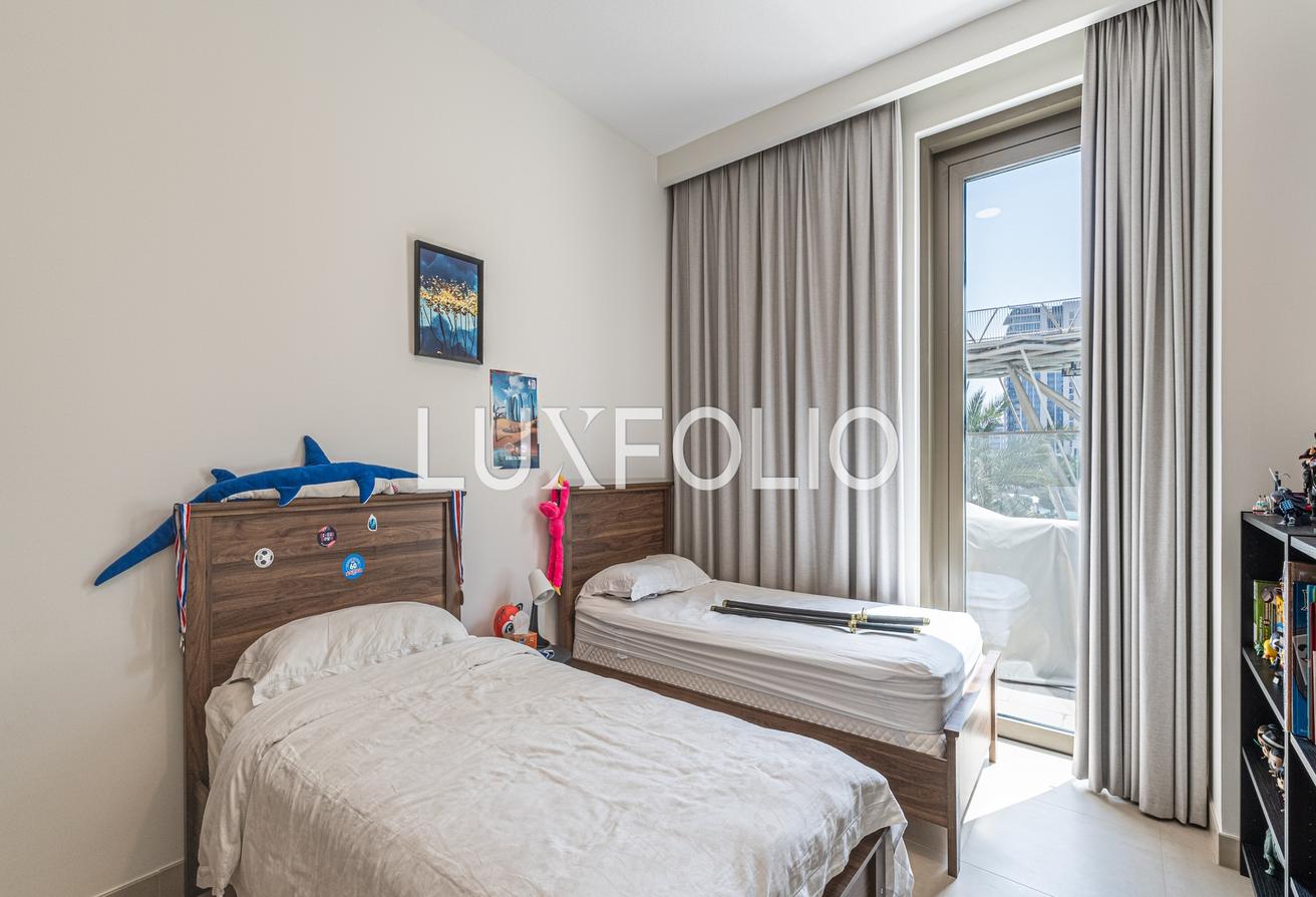 Spacious Layout | Beach Access| Lagoon view photo 12