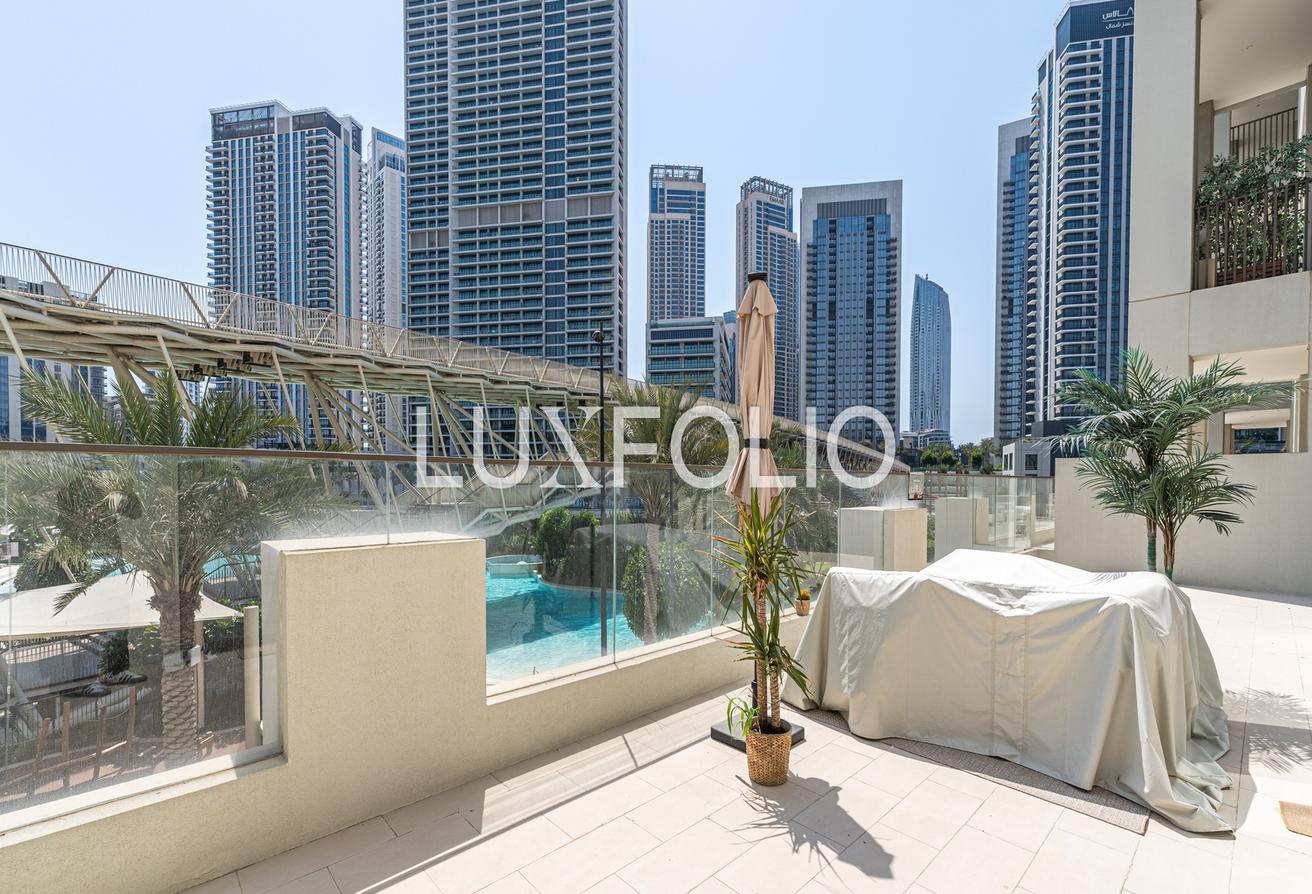 Spacious Layout | Beach Access| Lagoon view photo 3