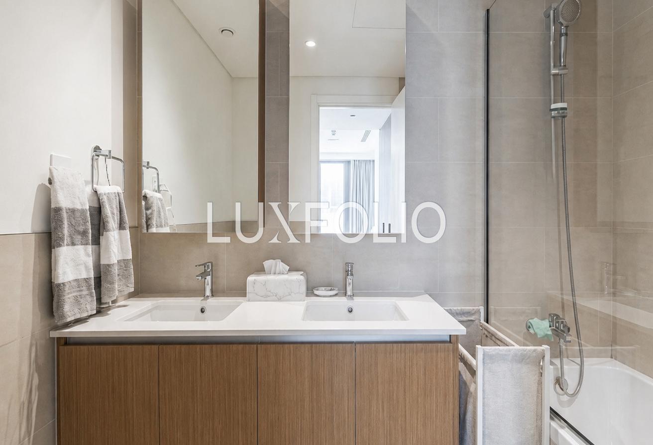 Spacious Layout | Beach Access| Lagoon view photo 15