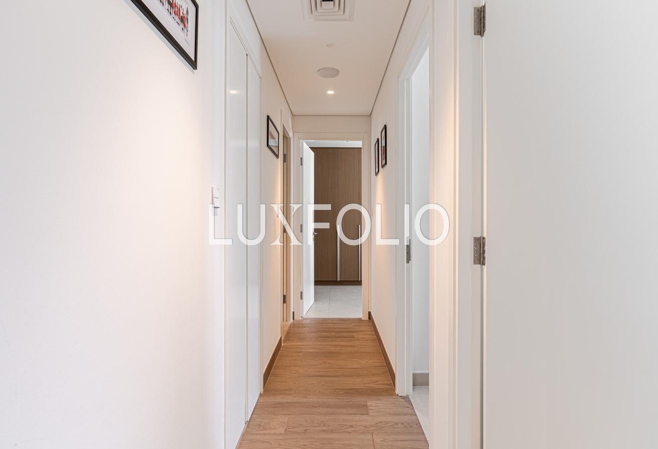 Spacious Layout | Beach Access| Lagoon view photo 8