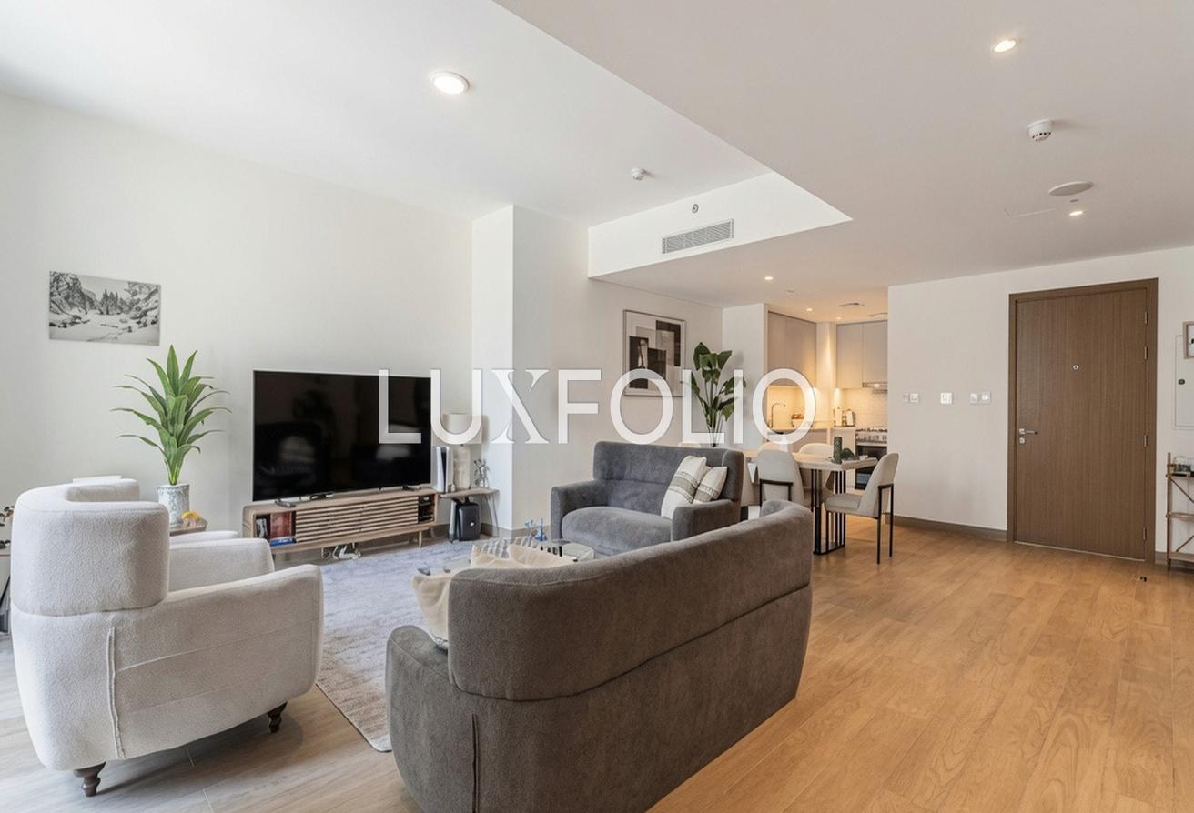 Spacious Layout | Beach Access| Lagoon view photo 4