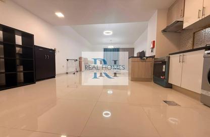 Apartment - Studio - 1 Bathroom for rent in Tasmeer Residence - District 10 - Jumeirah Village Circle - Dubai