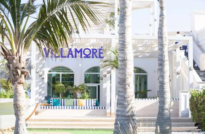 Apartment - 2 - 3 for sale in Kempinski Palm Residence - The Crescent - Palm Jumeirah - Dubai