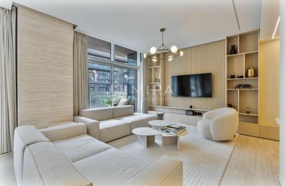 Apartment - 2 - 3 for sale in City Walk Residential Building 1 - City Walk Residential - City Walk - Dubai Apartment - 2 - 3 for sale in City Walk Residential Building 1 - City Walk Residential - City Walk - Dubai