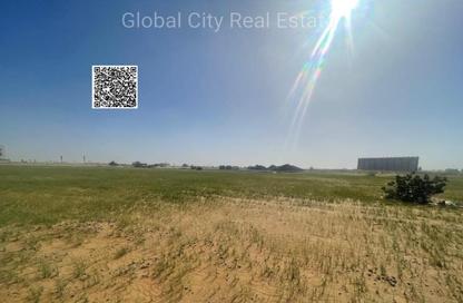 Land - Studio for sale in Basatin Al Serra - Al Serra Residential Area - Umm Al Quwain