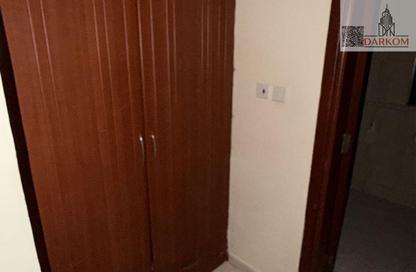 Apartment - 1 - 2 for rent in Horizon Towers - Ajman Downtown - Ajman
