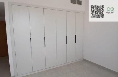 Apartment - 2 Bedrooms - 3 Bathrooms for rent in Al Jurf 2 - Al Jurf - Ajman Downtown - Ajman